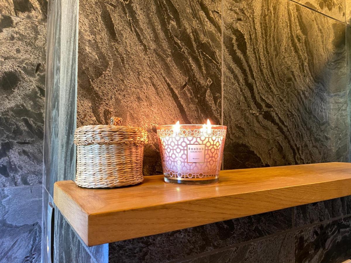 Chalet Isabelle Mountain Lodge 5 Star 5 Bedroom En Suite Sauna Jacuzzi Chamonix Luaran gambar