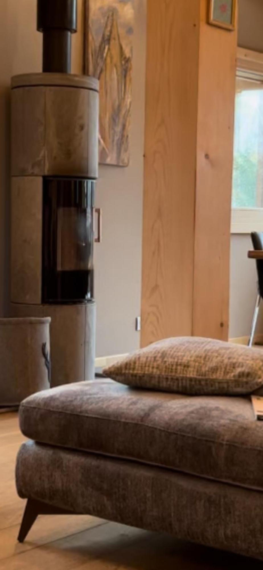 Chalet Isabelle Mountain Lodge 5 Star 5 Bedroom En Suite Sauna Jacuzzi Chamonix Luaran gambar