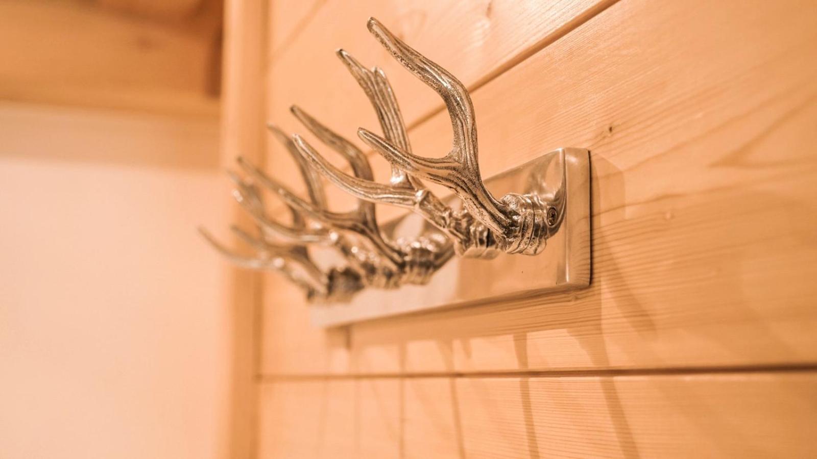 Chalet Isabelle Mountain Lodge 5 Star 5 Bedroom En Suite Sauna Jacuzzi Chamonix Luaran gambar