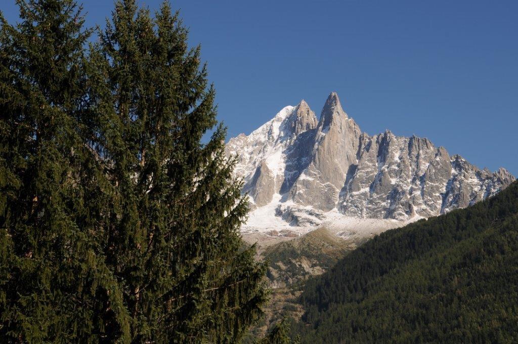 Chalet Isabelle Mountain Lodge 5 Star 5 Bedroom En Suite Sauna Jacuzzi Chamonix Luaran gambar