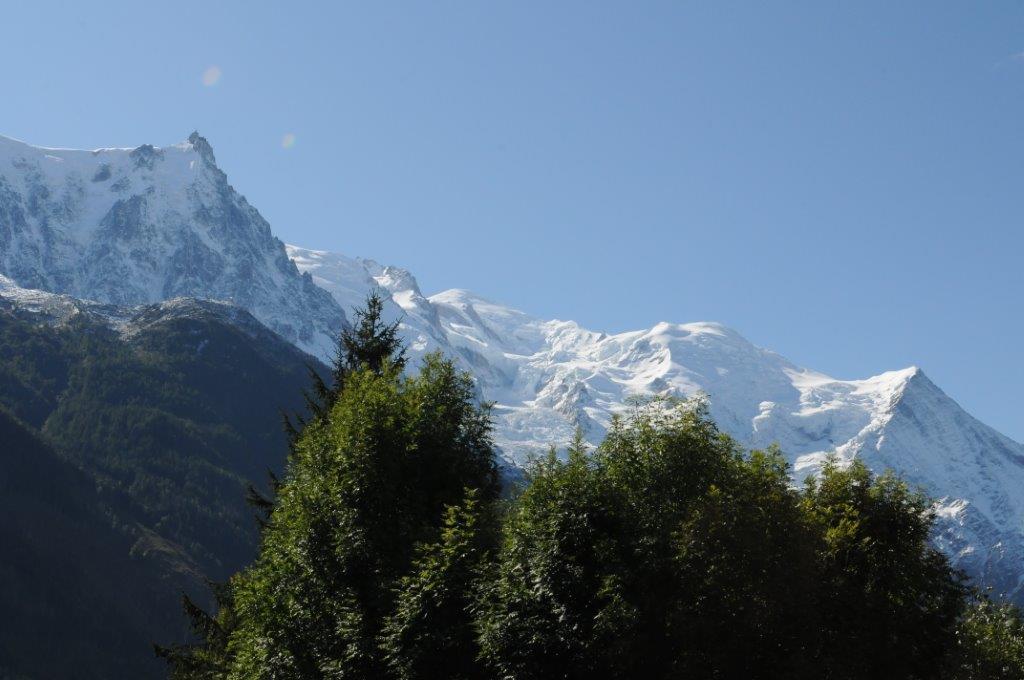 Chalet Isabelle Mountain Lodge 5 Star 5 Bedroom En Suite Sauna Jacuzzi Chamonix Luaran gambar
