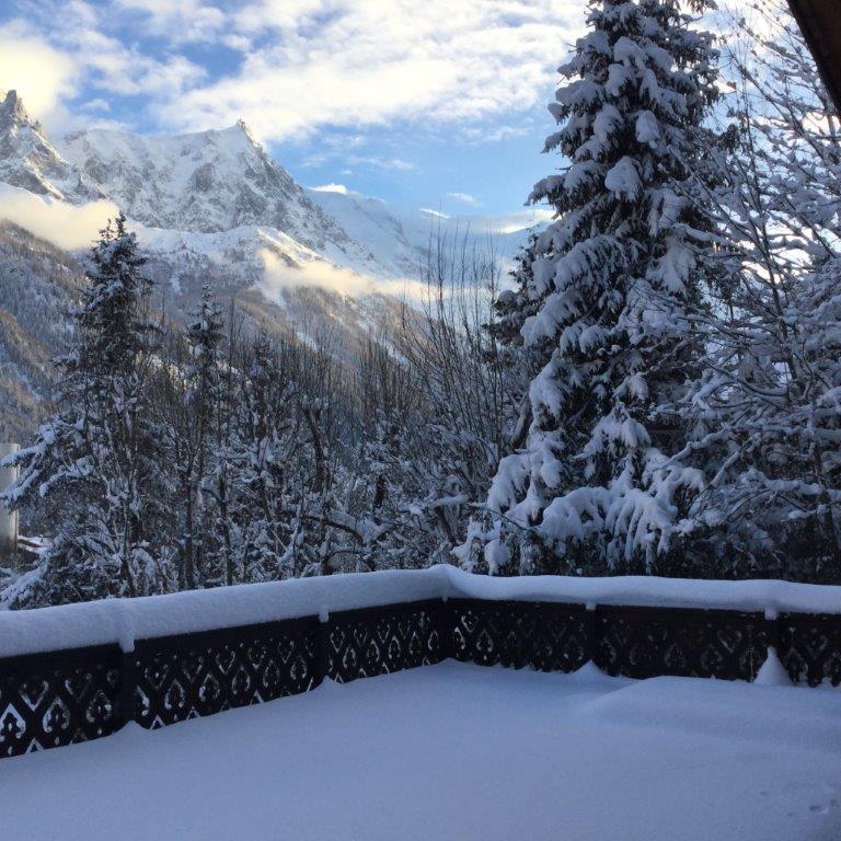 Chalet Isabelle Mountain Lodge 5 Star 5 Bedroom En Suite Sauna Jacuzzi Chamonix Luaran gambar