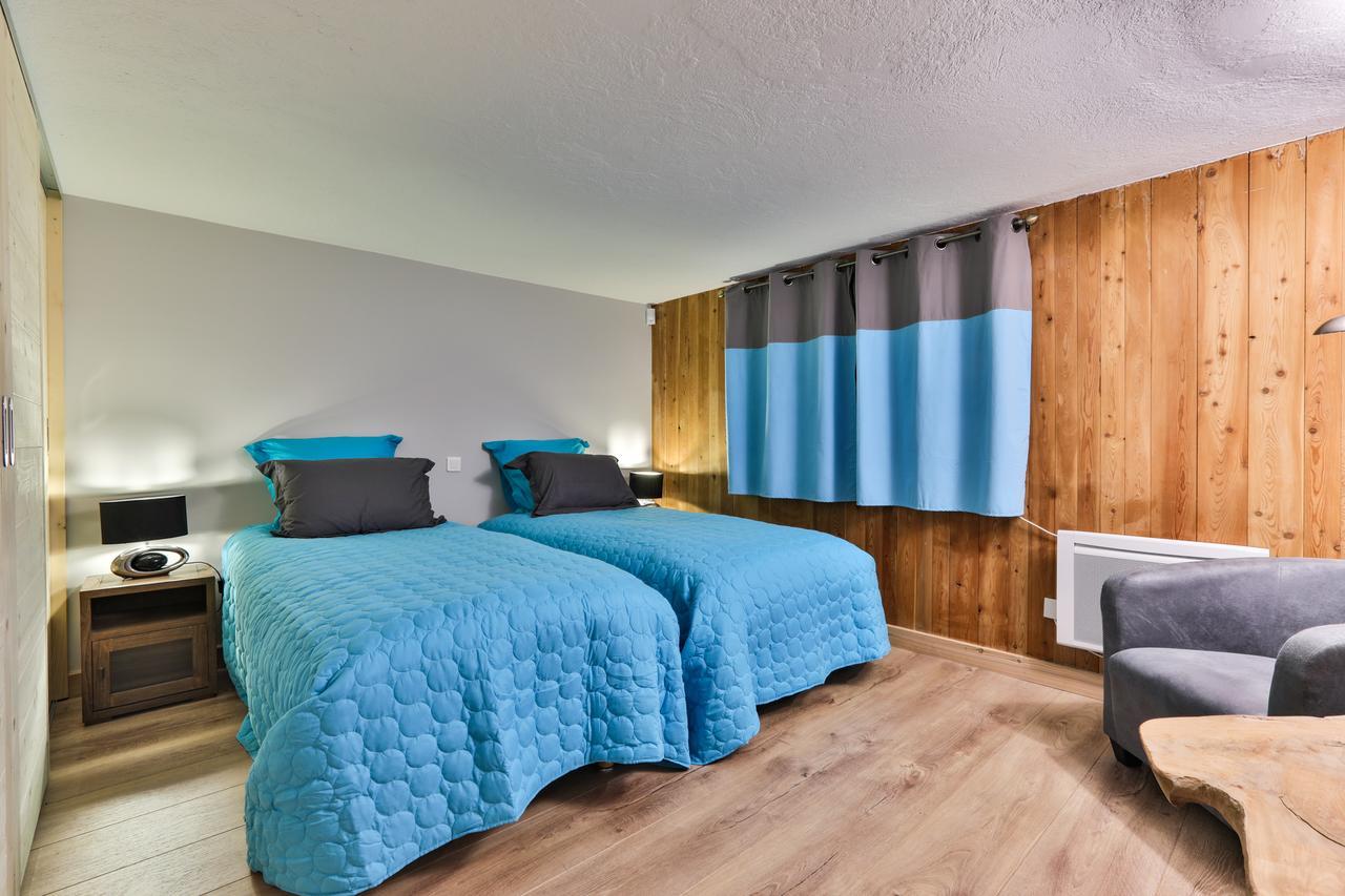 Chalet Isabelle Mountain Lodge 5 Star 5 Bedroom En Suite Sauna Jacuzzi Chamonix Luaran gambar